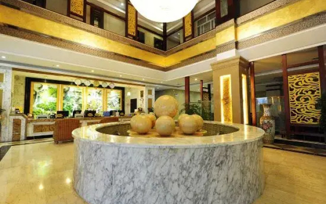 Shuiyuntian Hotel