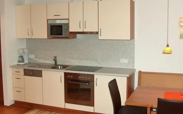 Appartement Lorenz