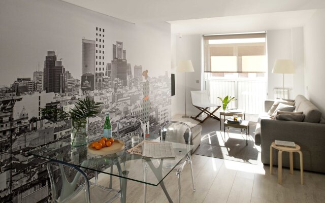 Eric Vökel Boutique Apartments - Atocha Suites