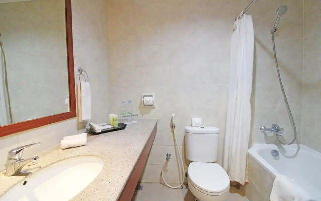 Swiss-Belhotel Manokwari
