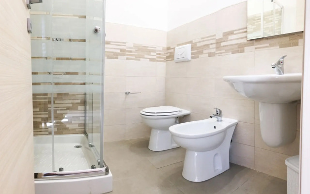 B&B Viale San Pietro