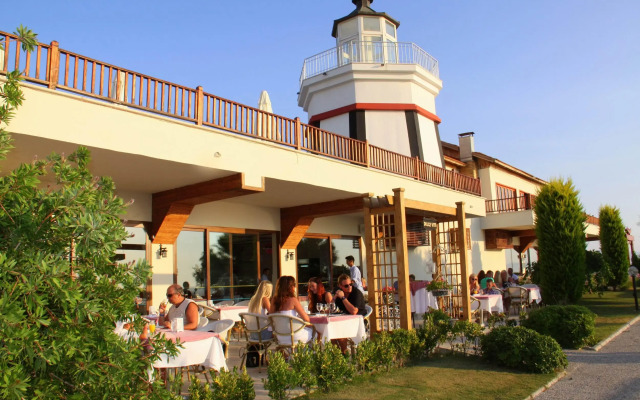 Sealight Resort Hotel