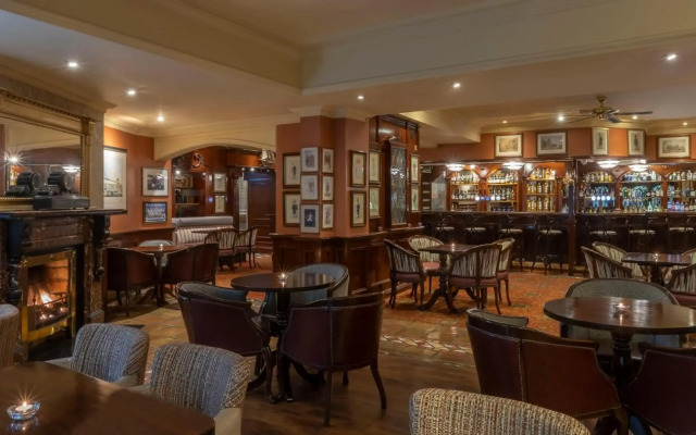 The Granville Hotel