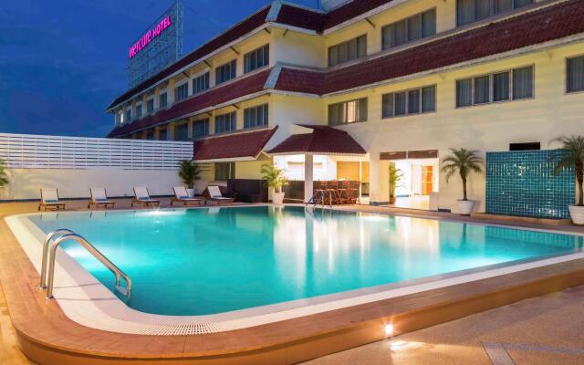 Mercure Chiang Mai