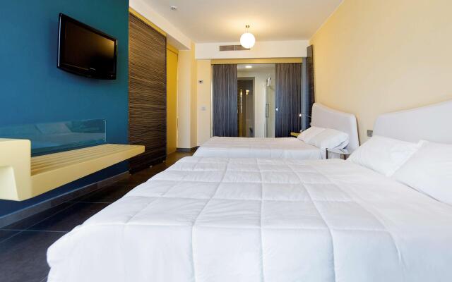 ibis Styles Catania Acireale