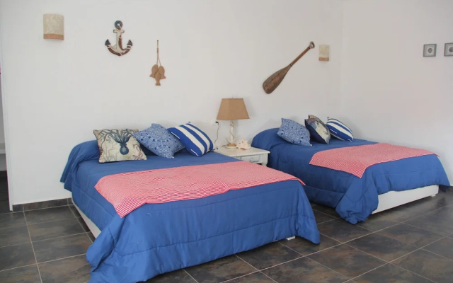 Ecovergel Hotel Boutique