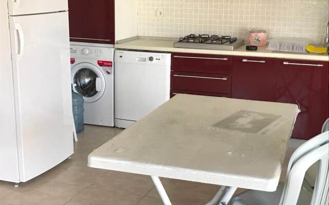 Apartment in Panaroma Evleri