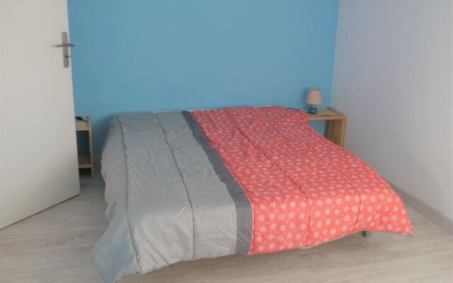 Maison dans le centre de Saint Philibert