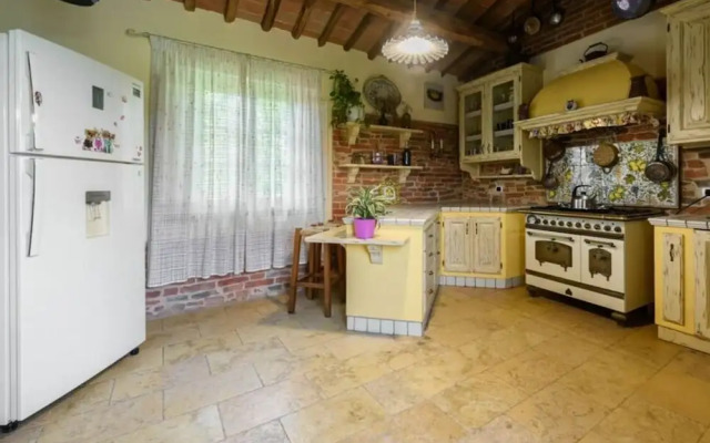 Villa al Molino Comfortable Holiday Residence