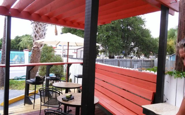 Merida Inn and Suites