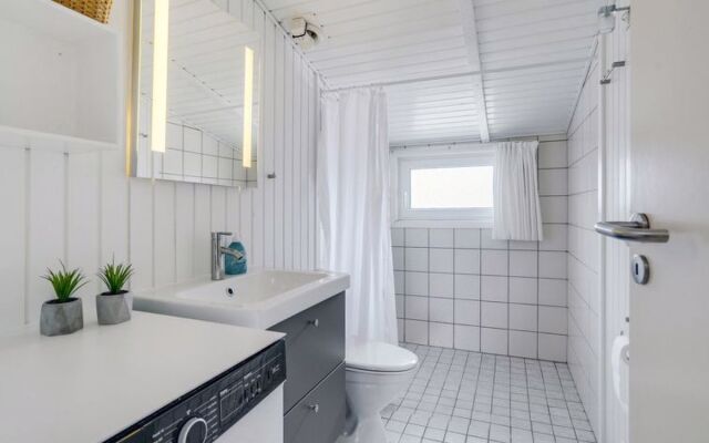 "Marissa" - 600m from the sea in Western Jutland