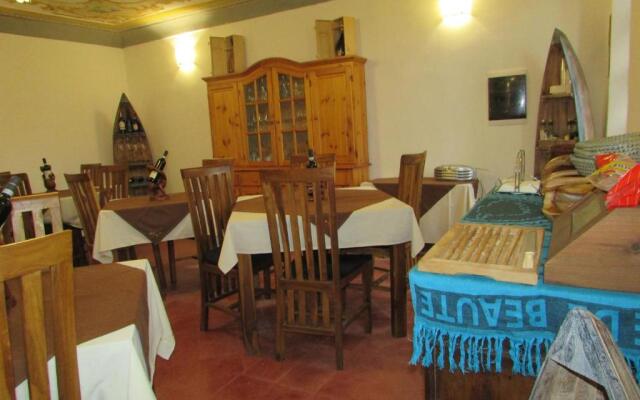 La Terrazza Mombarone