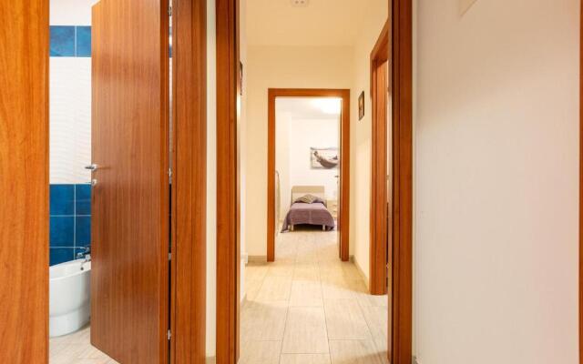 Appartamento White and Red by BarbarHouse