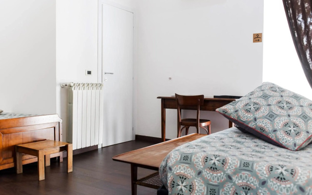 Albergo Ristorante San Giors