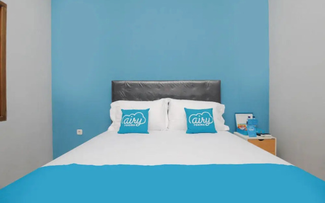 Airy Syariah Suka Asih Ahmad Yani 7E Tangerang