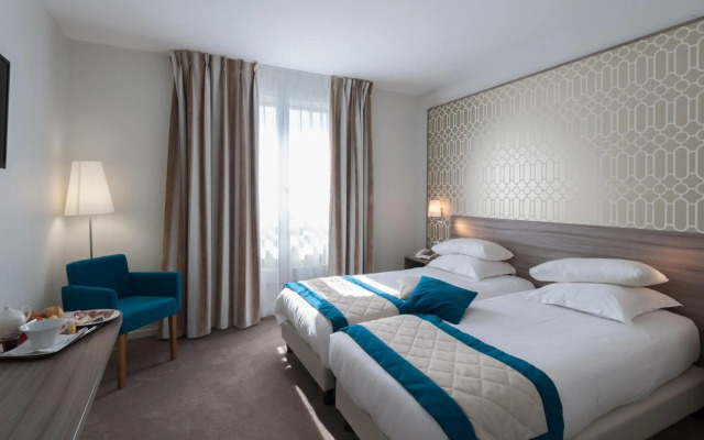 Hotel Radiana