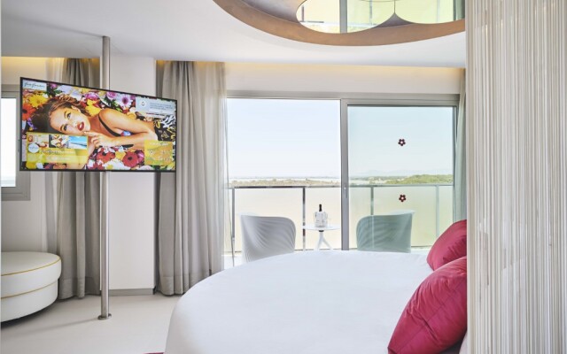 Five Flowers Hotel & Spa Formentera