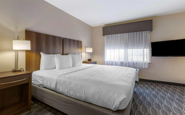 Best Western North Phoenix Hotel