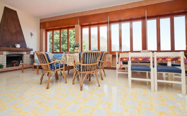 Villa del Pino