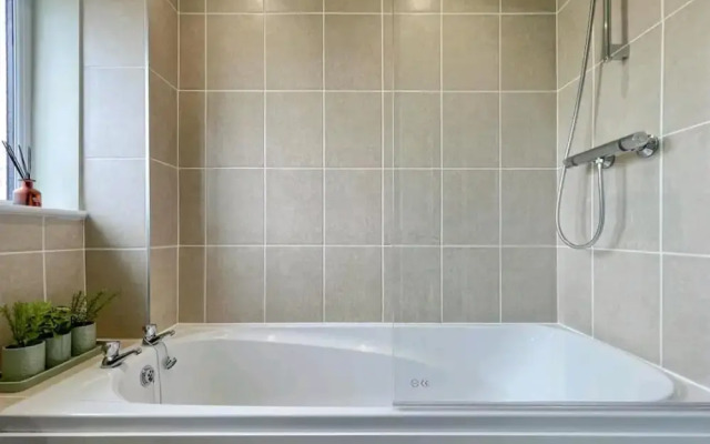 Immaculate 2-bed House in Kendal