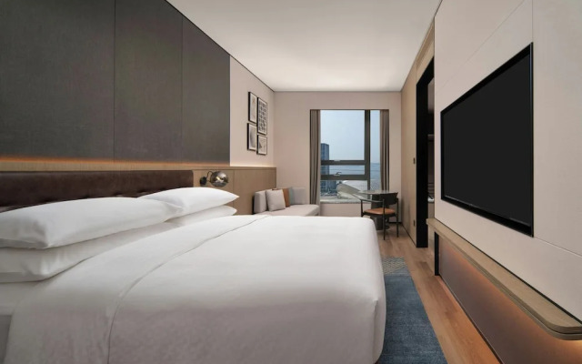 Four Points By Sheraton Dalian Donggang