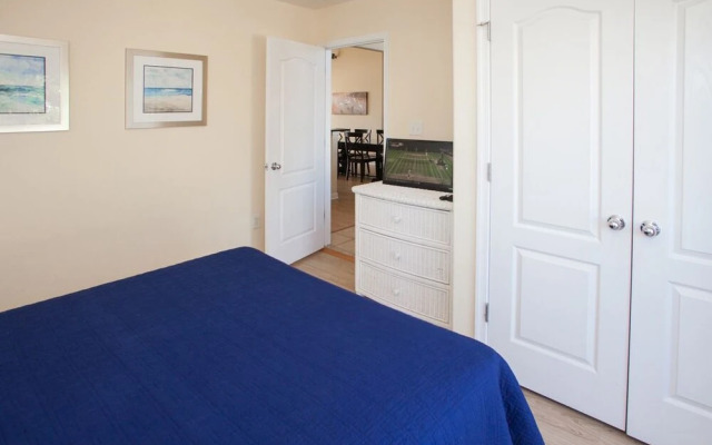 Coastal View VI - 6 Br Home