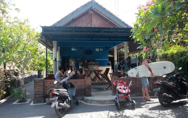 Rambo Homestay