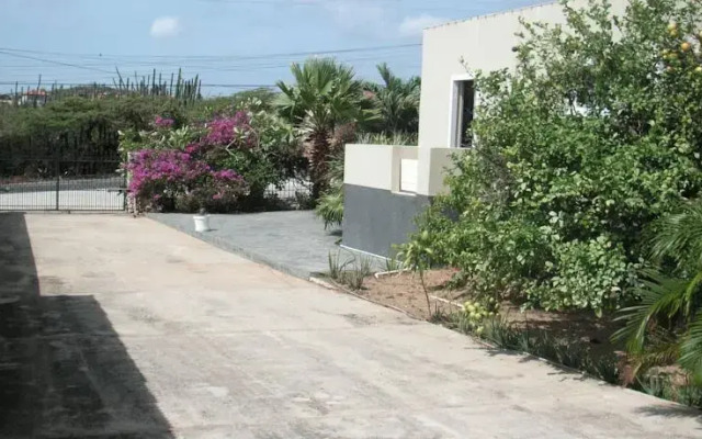 Villa Flor Tamarijn