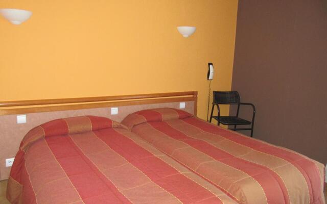Hotel La Sterne