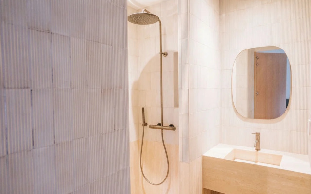 La Maison Gaïa Hôtel & Spa