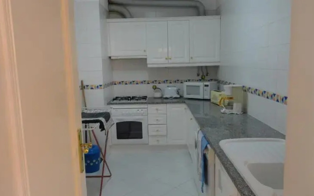 Vilamoura Flat