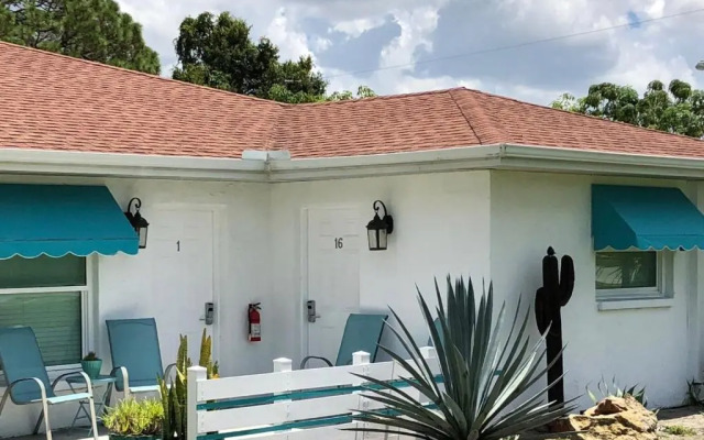 Addys Villas