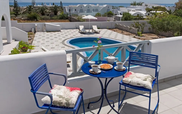 Felicity Villas Santorini Luxury House