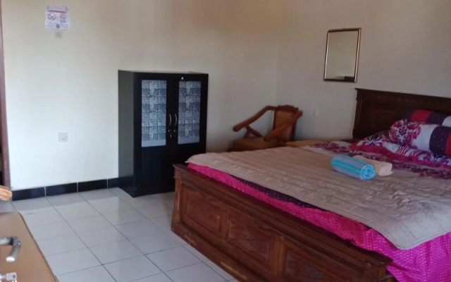 Rori Homestay