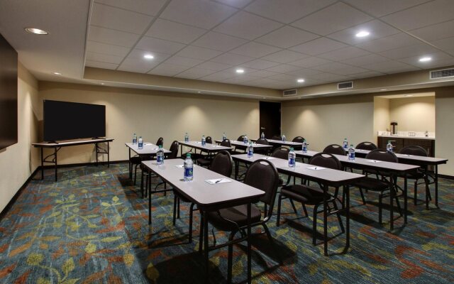 Candlewood Suites Wichita East by IHG