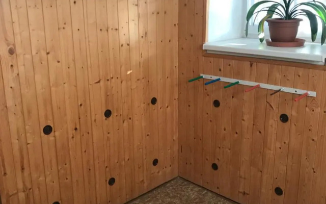 Penzion Mája