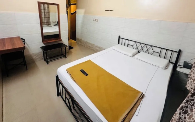 Hotel Lalitha Comfort