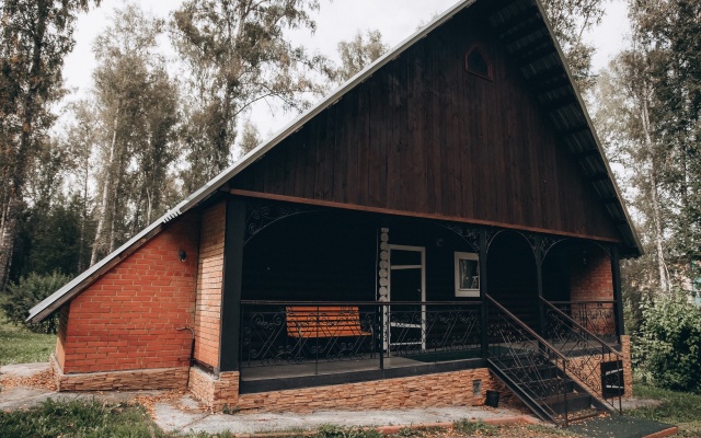 Энергетик (Мазурово)