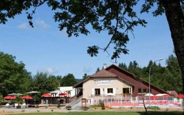 L'Auberge des Clairmontelles