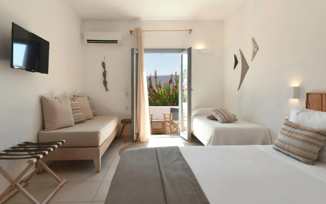 Paros Bay Hotel
