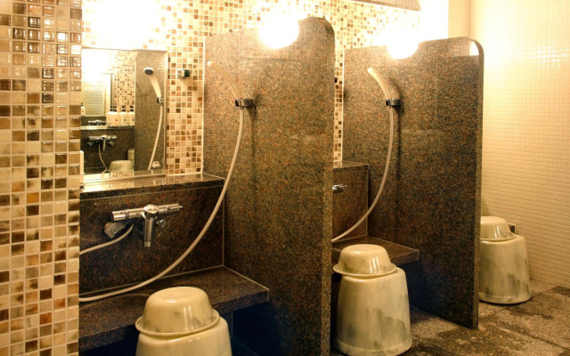 Hotel Keihan Sapporo