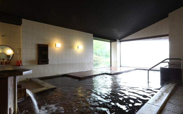 Azumaya Kogen Hotel