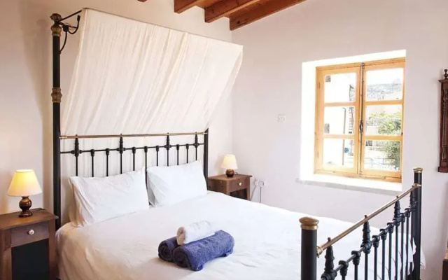 Evkarpos Country House