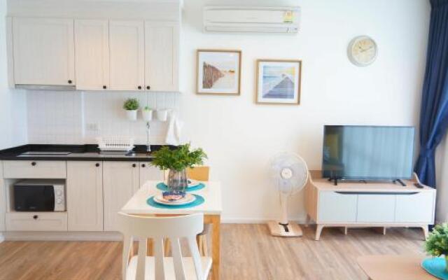 Summer Hua Hin 107 553 By Apartments Huahin