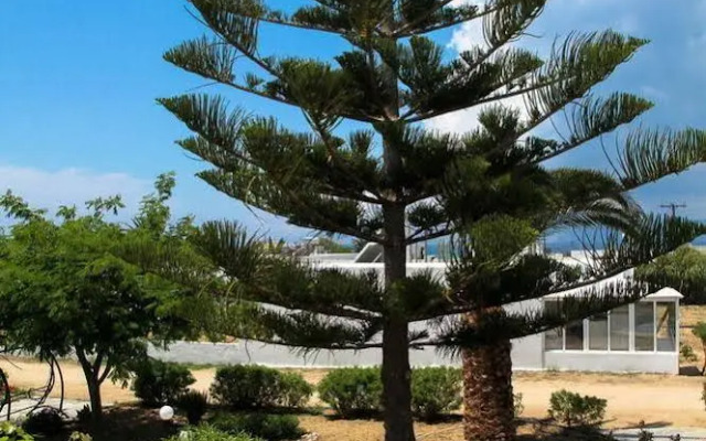 Maroussa Studios