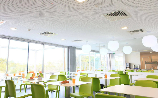 Hotel 3K Faro Aeroporto