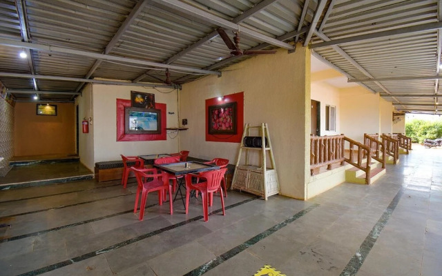 Shivneri Motels