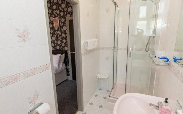 Manor House Hotel