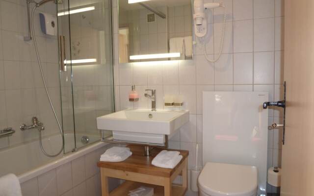 Hotel Blumental