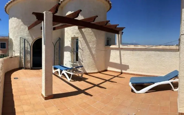 Villa in Benitachell, Alicante 102528 by MO Rentals